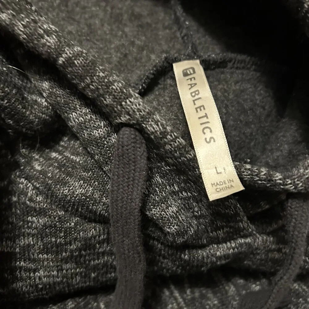 Fabletics Tunic - Large - Picture 10 of 11
